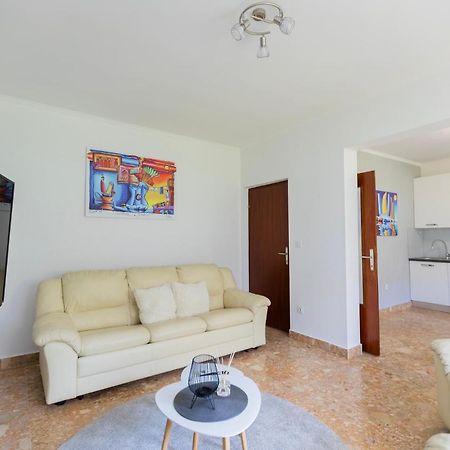 Apartment Pepi Split Eksteriør bilde