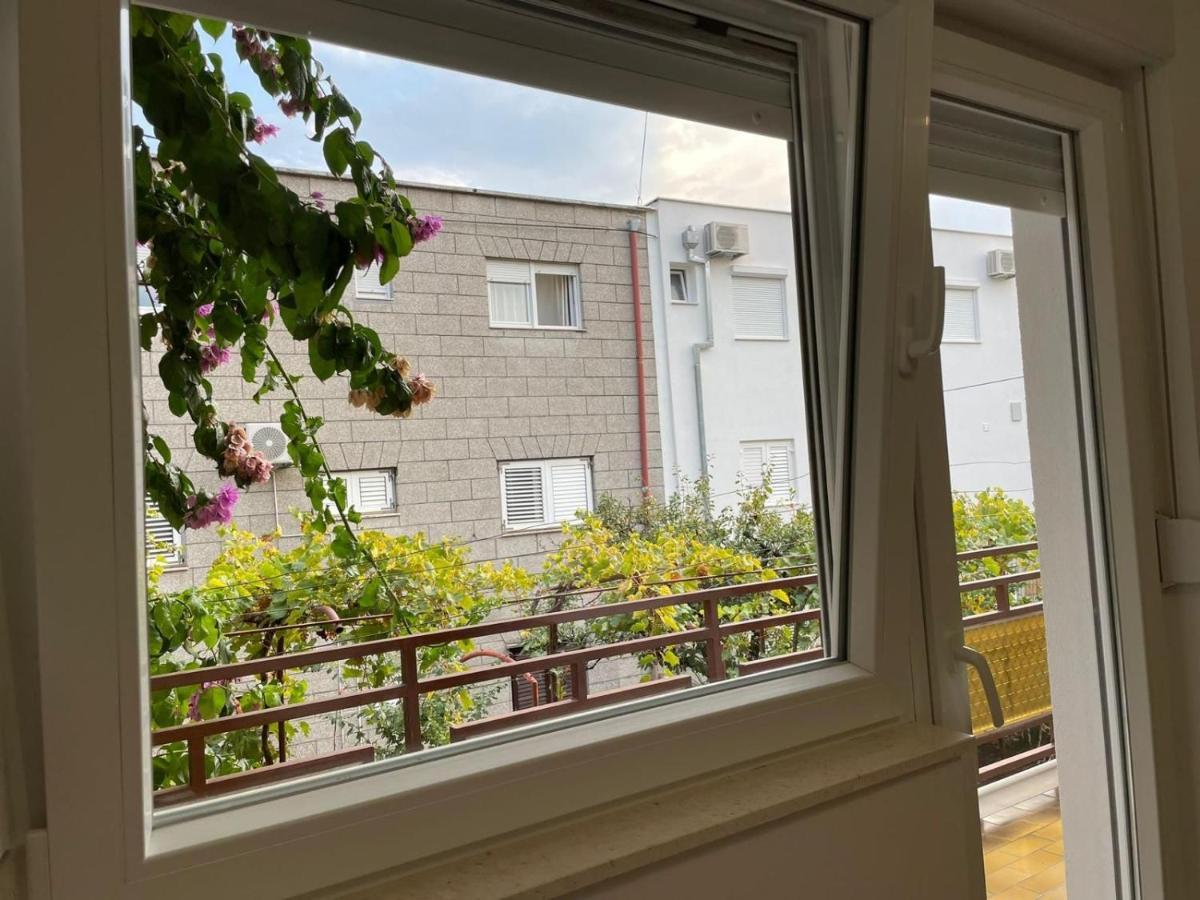 Apartment Pepi Split Eksteriør bilde