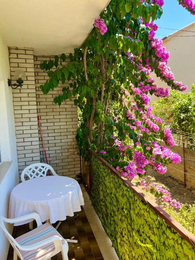 Apartment Pepi Split Eksteriør bilde