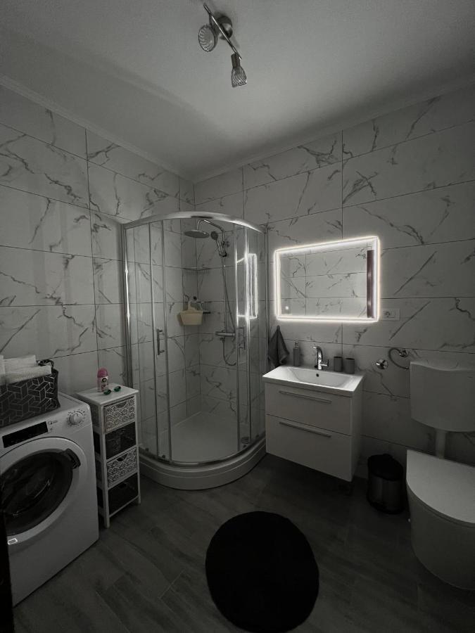 Apartment Pepi Split Eksteriør bilde