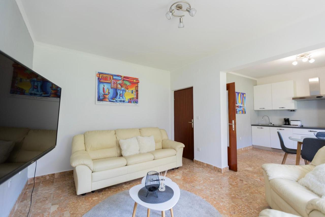 Apartment Pepi Split Eksteriør bilde