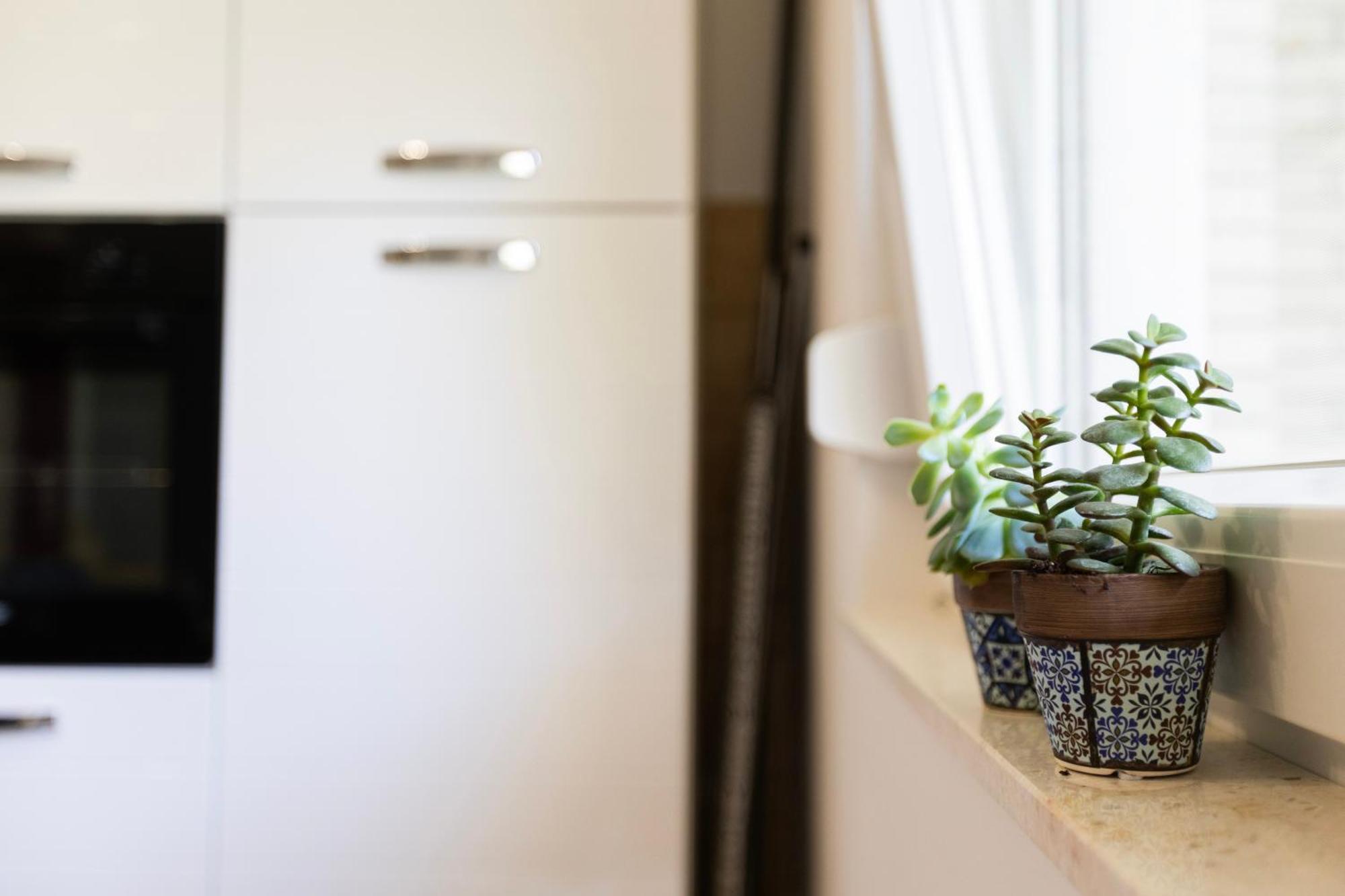 Apartment Pepi Split Eksteriør bilde